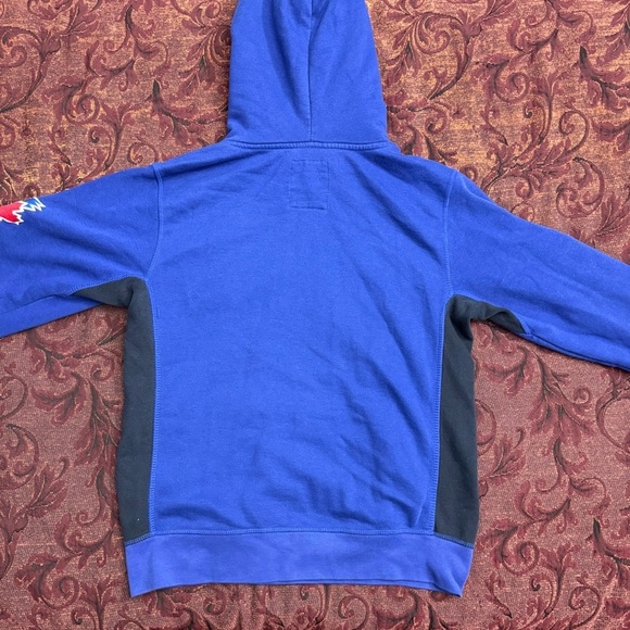 VTG Toronto Blue Jays Bulletin Hoodie - Picture 3 of 5